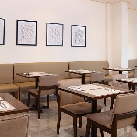 斯佩怡莱酒店 Rosario  外观 照片