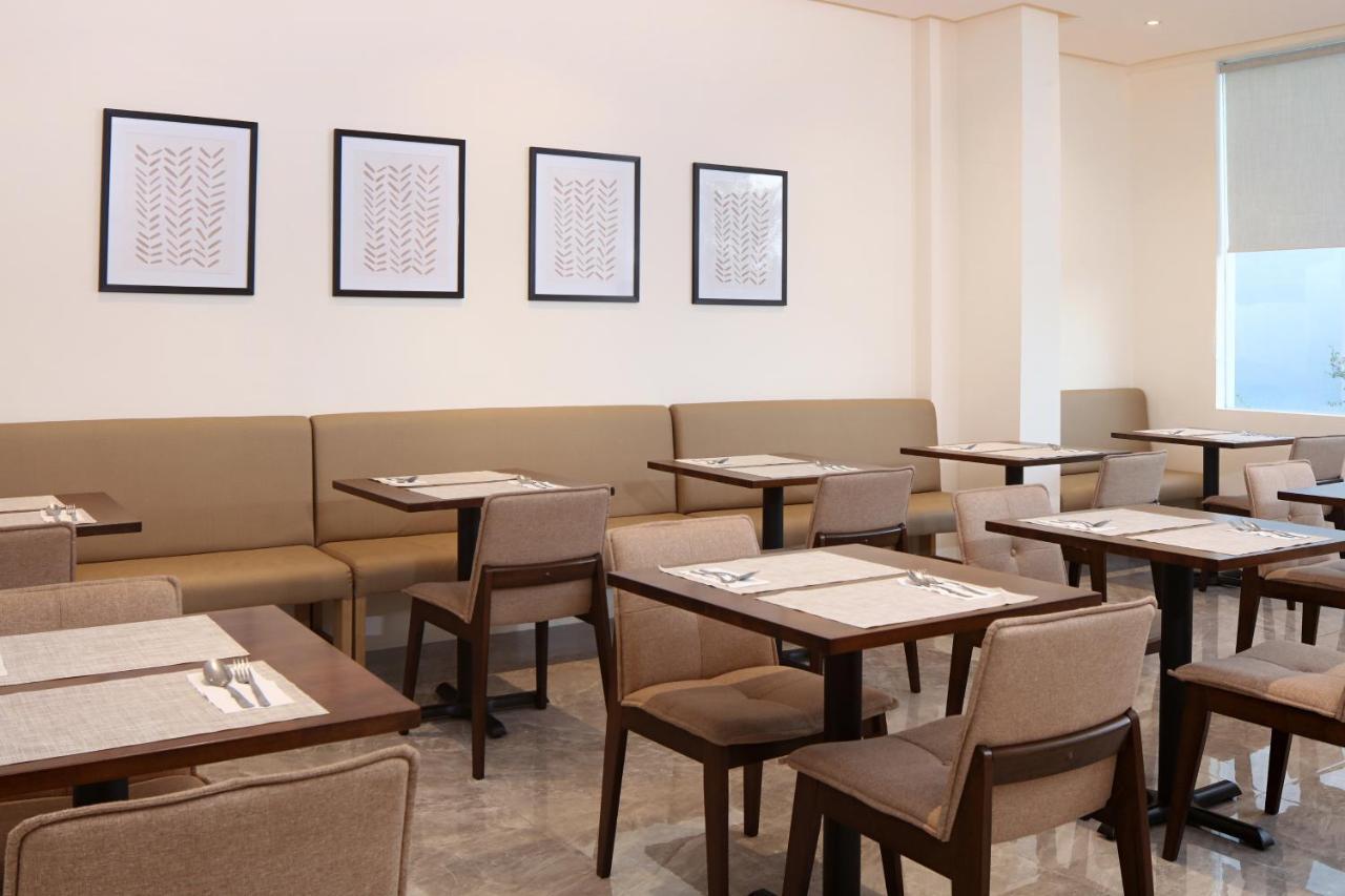 斯佩怡莱酒店 Rosario  外观 照片